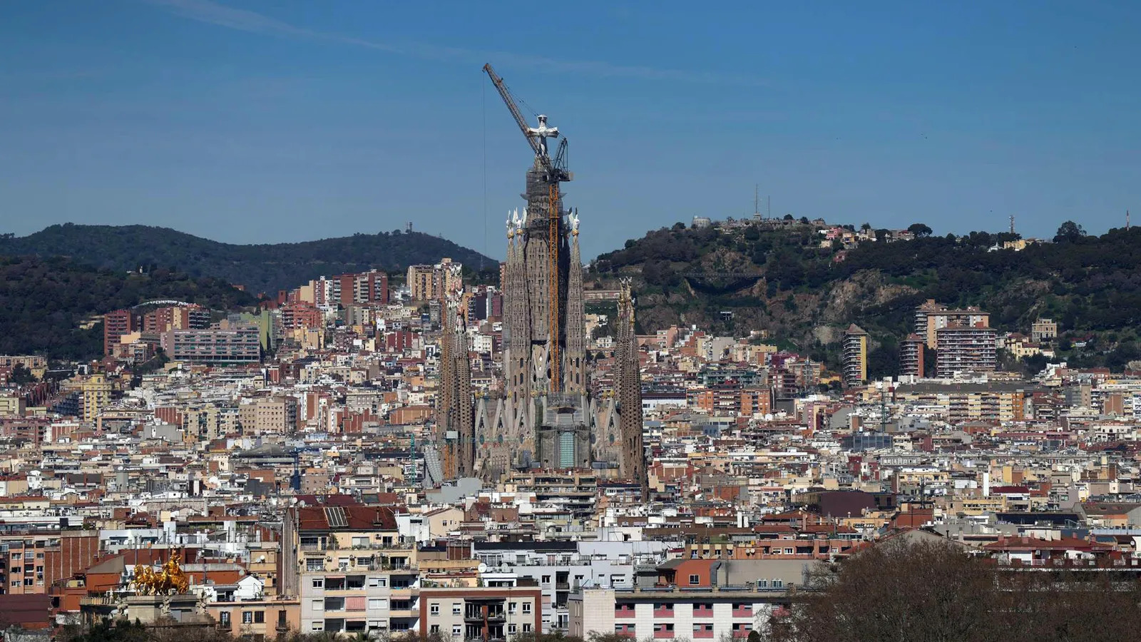 Líderes religiosos y activistas por la cultura de la paz celebrarán en Barcelona la asamblea europea de la URI España 2026