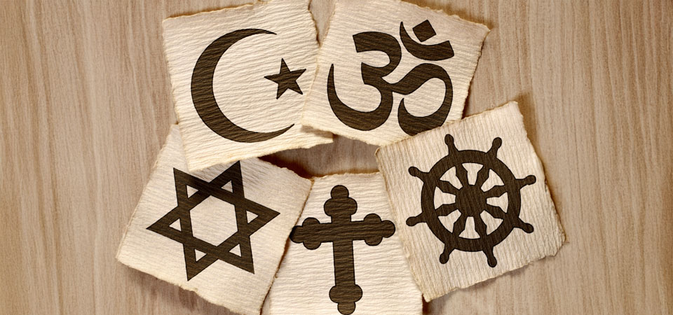 Los días de la libertad religiosa en el mundo evolución histórica y experiencias comparadas