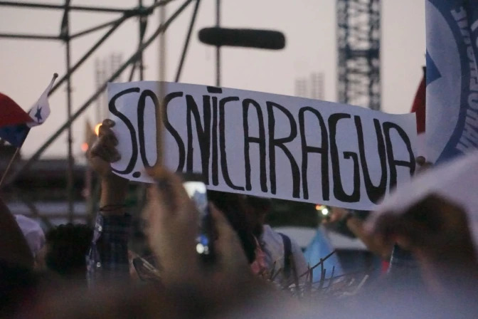 Sacerdote revela en detalle cómo persigue la dictadura a la Iglesia Católica Nicaragua 2026