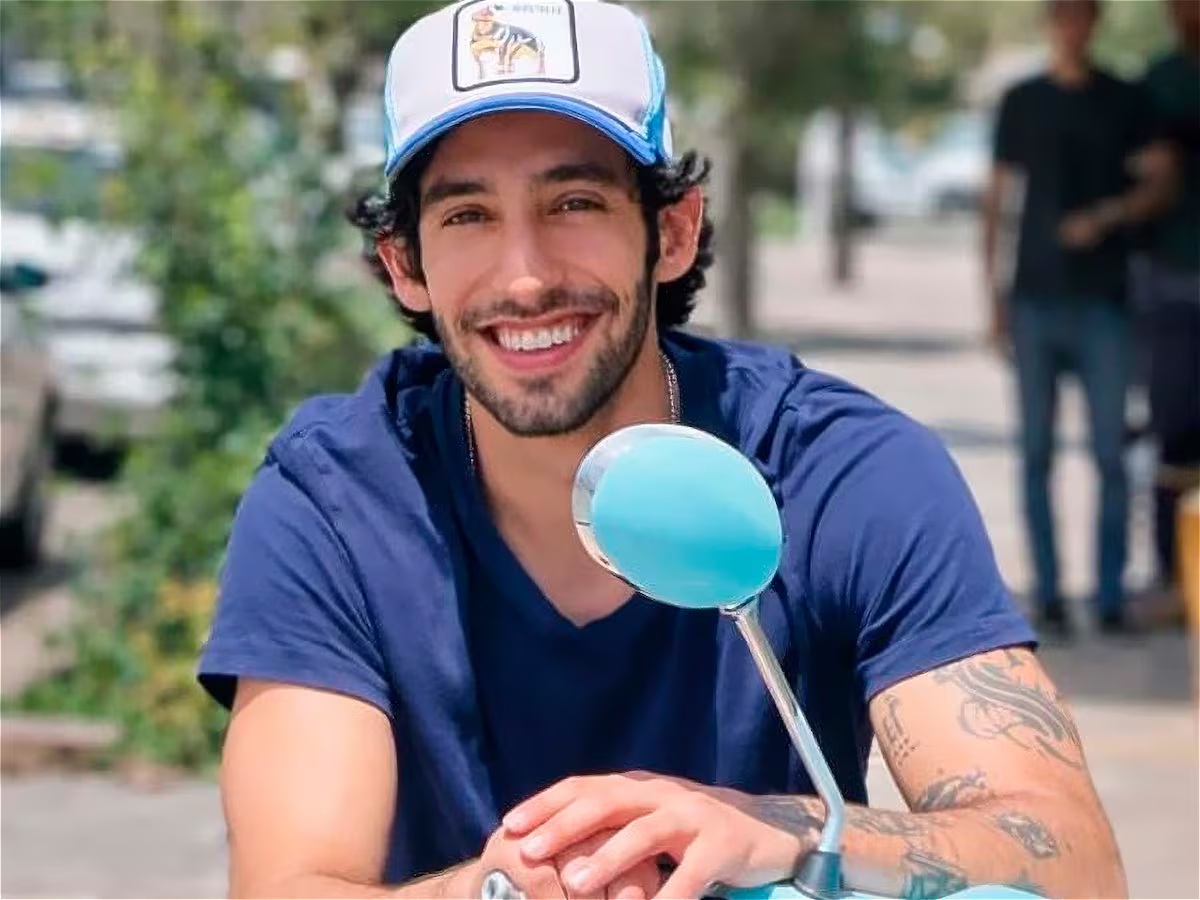 Una campaña internacional trata de salvar de la ejecución a un joven iraní de la minoría bahaí Internacional 2026