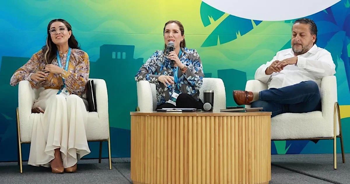 Celebran en Quintana Roo el Simposio Internacional sobre Libertad Religiosa 2026-3