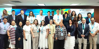 Celebran en Quintana Roo el Simposio Internacional sobre Libertad Religiosa 2026