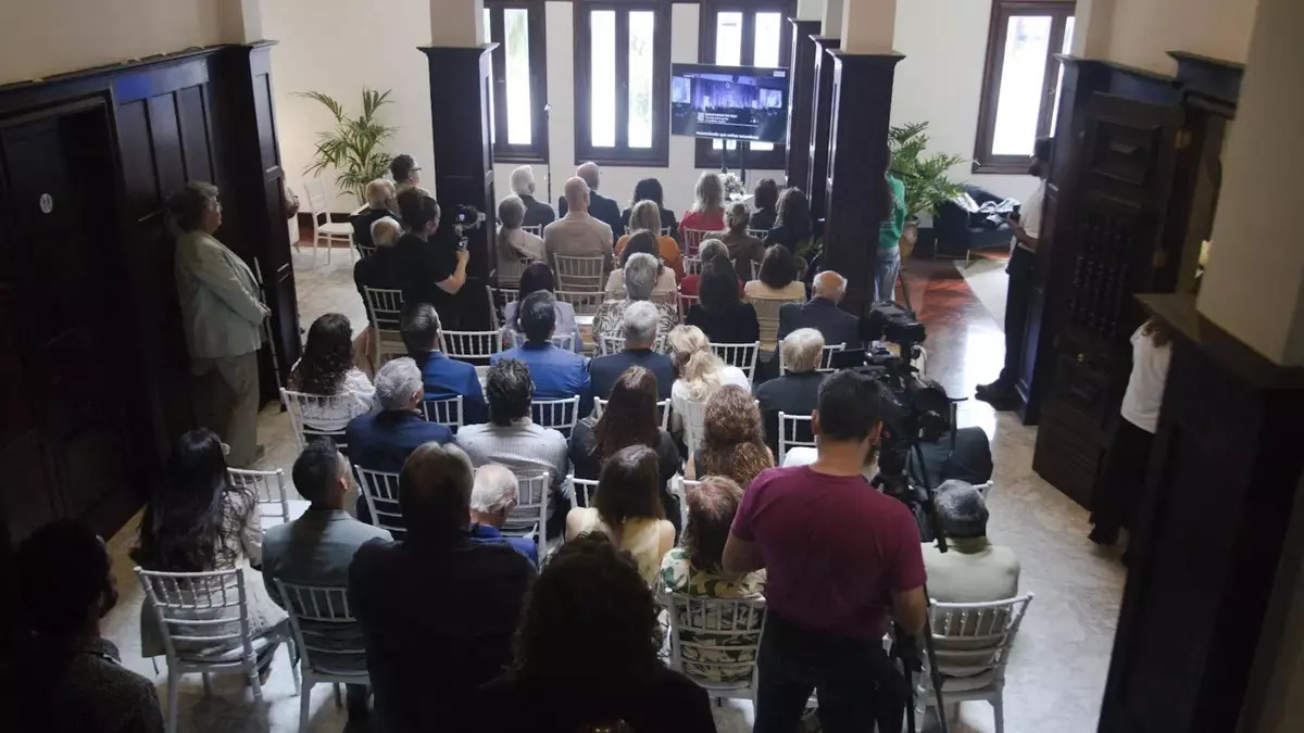 La Comunidad Bahá’í de Canarias inaugura su nueva sede institucional España 2026