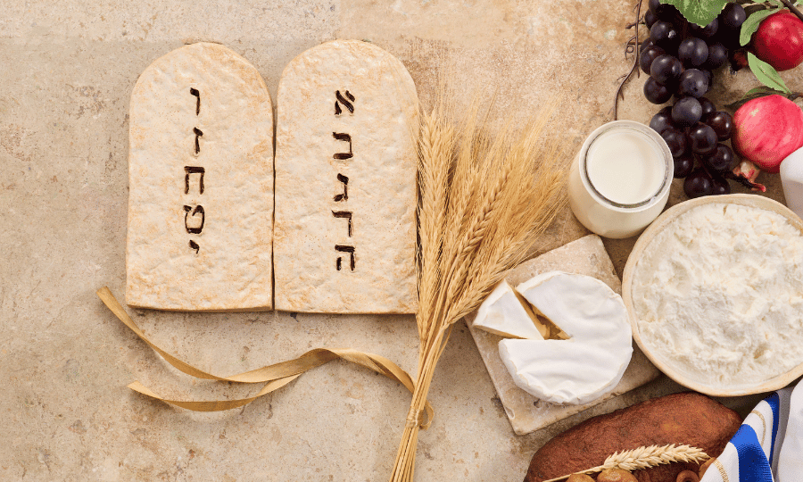 La comunidad judía celebra el Shavuot Internacional 2026