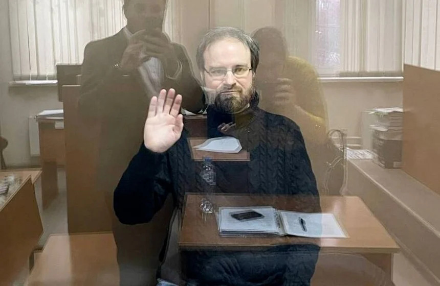 Líder budista de Moscú es condenado a seis años de prisión en un nuevo juicio por una publicación contra la guerra en las redes sociales Rusia 2026