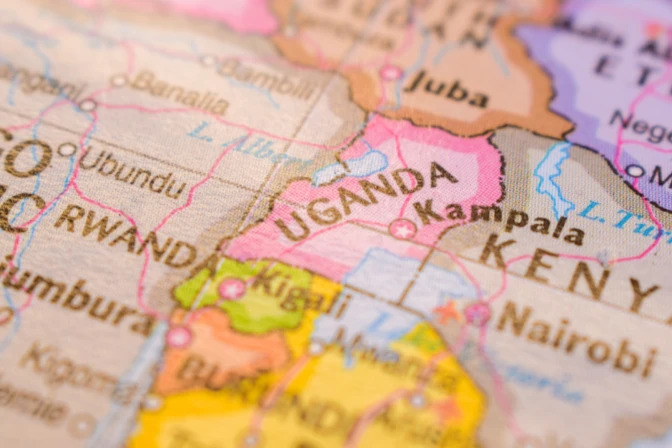 Obispos llaman a celebrar el Día de los Mártires en parroquias y diócesis por temor al ébola Uganda 2026