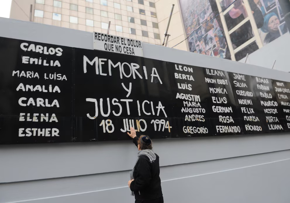 El informe regional alerta que el antisemitismo en internet sigue en niveles históricamente altos Internacional 2026