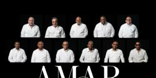 Líderes religiosos, legisladores, educadores, periodistas, artistas lanzan campaña contra feminicidios Repçublica Dominicana 2026