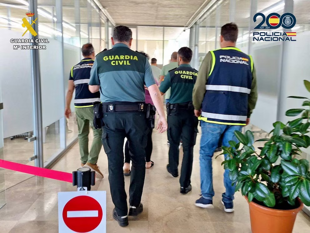 Los delitos de odio marcan máximo histórico, incluyendo los delitos contra musulmanes España 2026