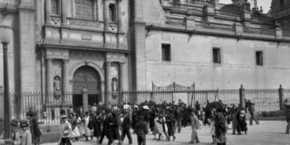 A 100 años de la “Ley Calles”, obispos alertan que la libertad religiosa en México “aún no es plena” México 2026