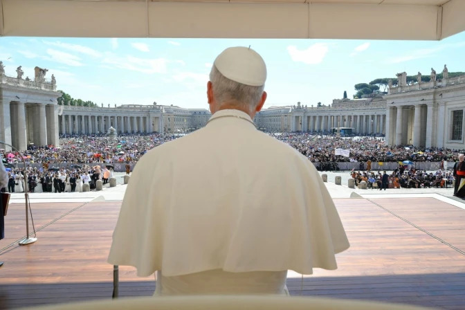 El Papa León XIV realiza una donación a Venezuela para ayuda humanitaria tras graves terremotos Santa Sede 2026