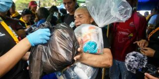 Iglesia Adventista amplía acciones de ayuda a las víctimas del terremoto en Venezuela Venezuela 2026