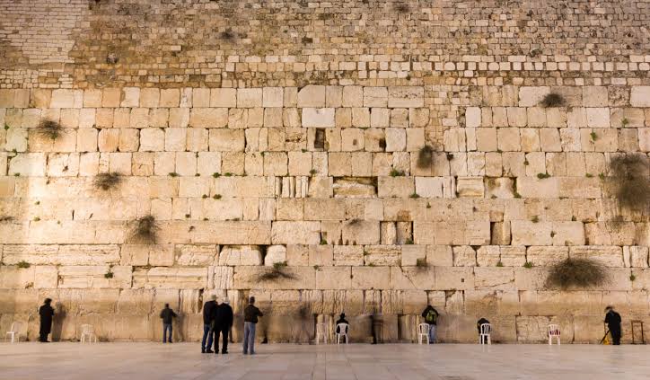 Judíos conmemoran el Día de Tishá B'Av Israel 2026