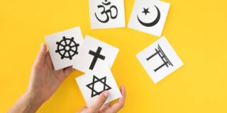 La importancia del diálogo interreligioso en la construcción de sociedades pacíficas