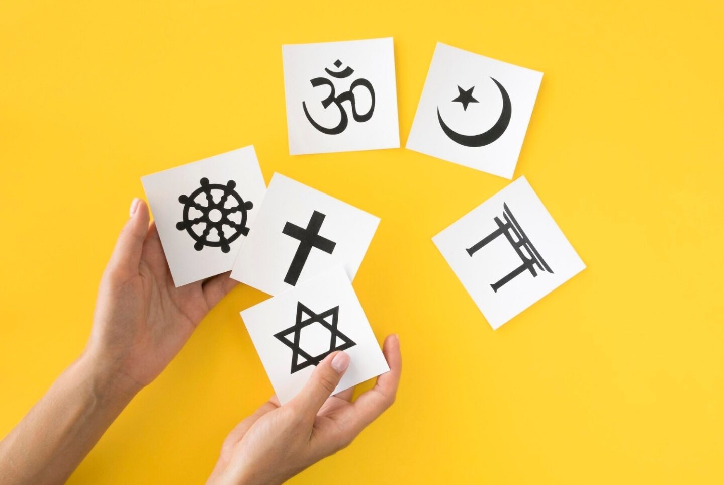 La importancia del diálogo interreligioso en la construcción de sociedades pacíficas