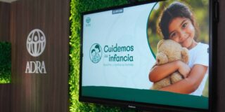 La organización adventista ADRA impulsa proyecto para proteger a niños en situación de vulnerabilidad Ecuador 2026