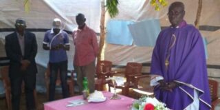 Un sacerdote es víctima de homicidio Sudán del Sur 2026