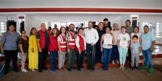 Ayuntamiento de cuautla premia a los ganadores del primer festival de canto interreligioso 2026 México 2026