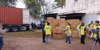 Cómo ayuda la Iglesia de Jesucristo de los Santos de los Últimos Días a las personas con discapacidad en todo el mundo Internacional 2026