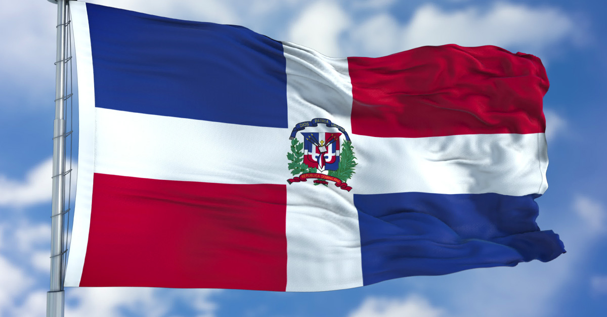 El país oficializa su compromiso internacional contra la discriminación a la comunidad judía República dominicana 2026