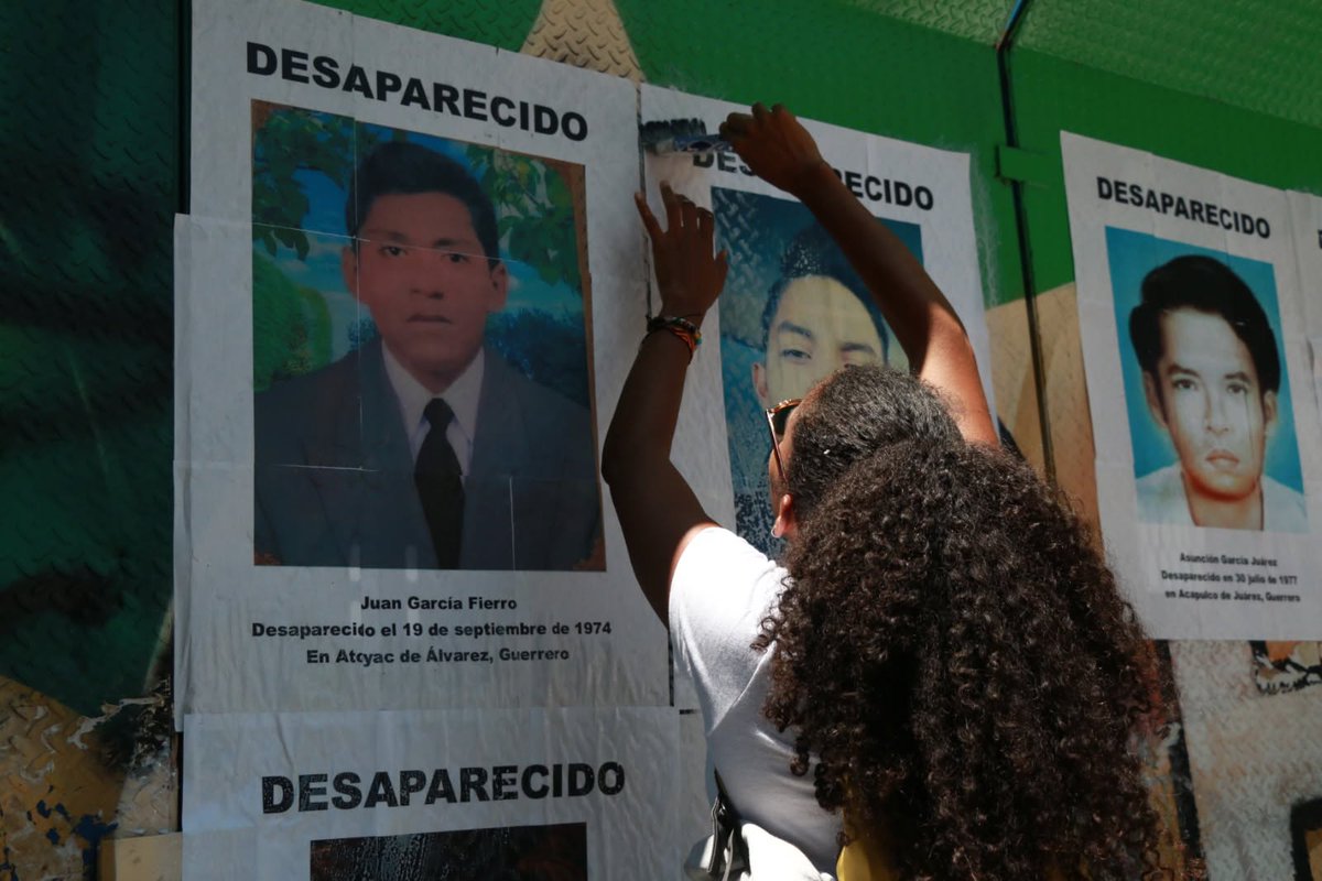 Iglesia Católica llevará al Papa León XIV fotos y nombres de víctimas de la violencia México 2026