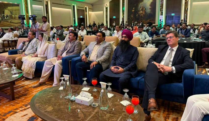 Líderes religiosos conmemoran el Día de la Independencia Pakistán 2026
