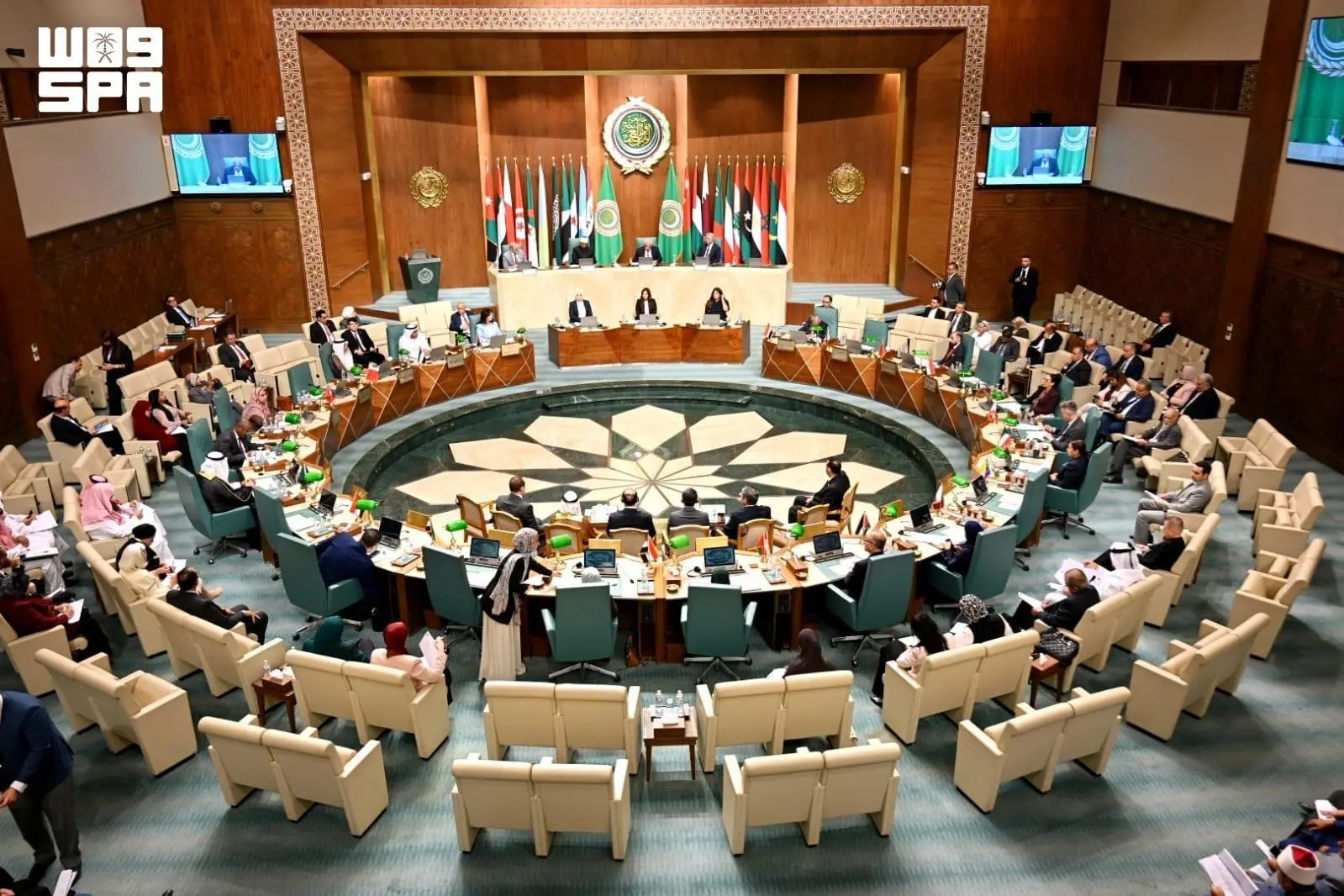 Llevan a cabo la Segunda Conferencia Internacional para Combatir la Discriminación contra el Islam y los Musulmanes Egipto 2026