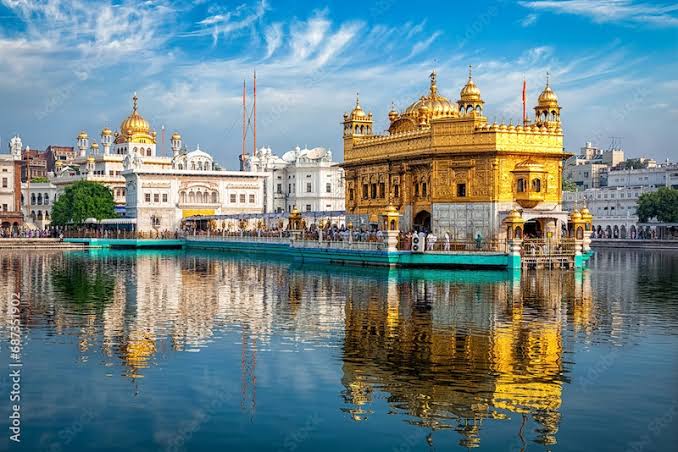 Más de 7 mil fieles sij solicitan visados para Pakistán antes del Guru Nanak Parkash Purb India 2026