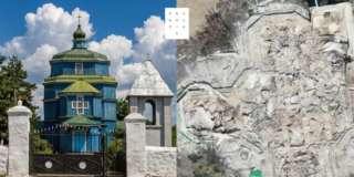 Rusia destruye una singular iglesia cosaca de madera del siglo XVIII Ucrania 2026