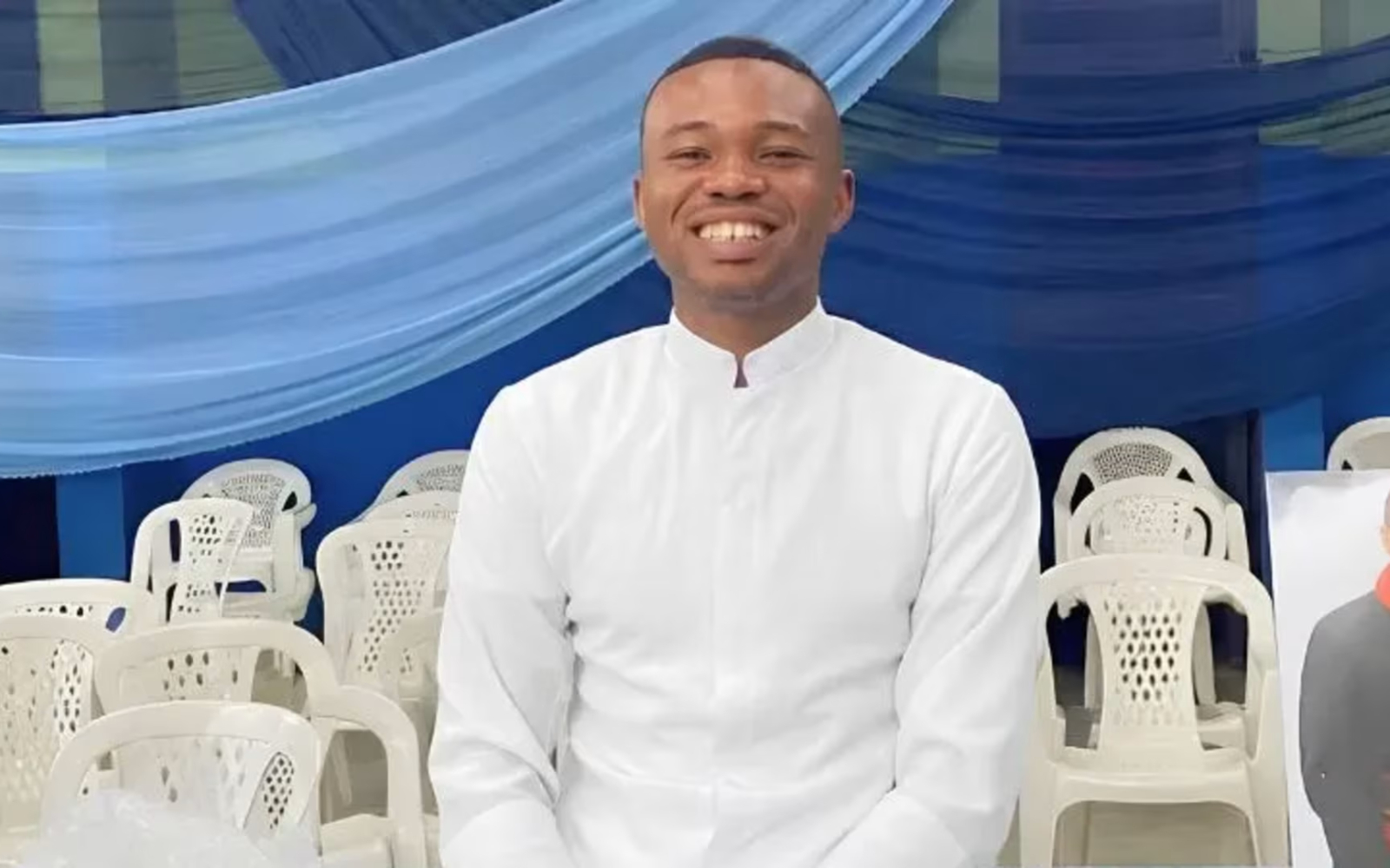 Seminarista católico secuestrado escapa de sus captores y regresa ileso a casa Nigeria 2026