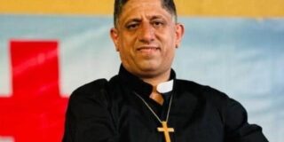 Un pastor bautista fue liberado de su detención Siria 2026