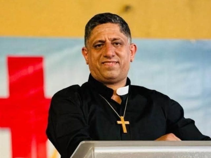 Un pastor bautista fue liberado de su detención Siria 2026