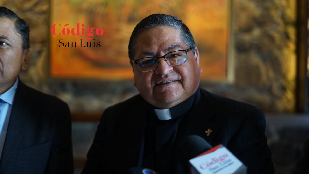 El Consejo Interreligioso de San Luis Potosí reafirma su compromiso con la libertad religiosa