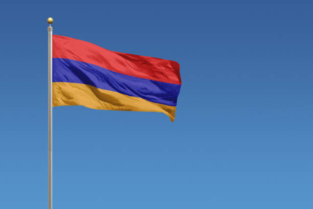 La Iglesia Apostólica Armenia rechaza la injerencia del Estado en sus asuntos internos