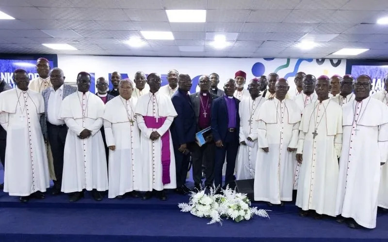 Líderes religiosos acuerdan promover el entendimiento interreligioso en las escuelas Ghana 2026
