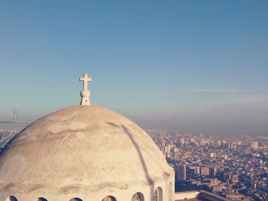 Policía argelina incauta Biblias