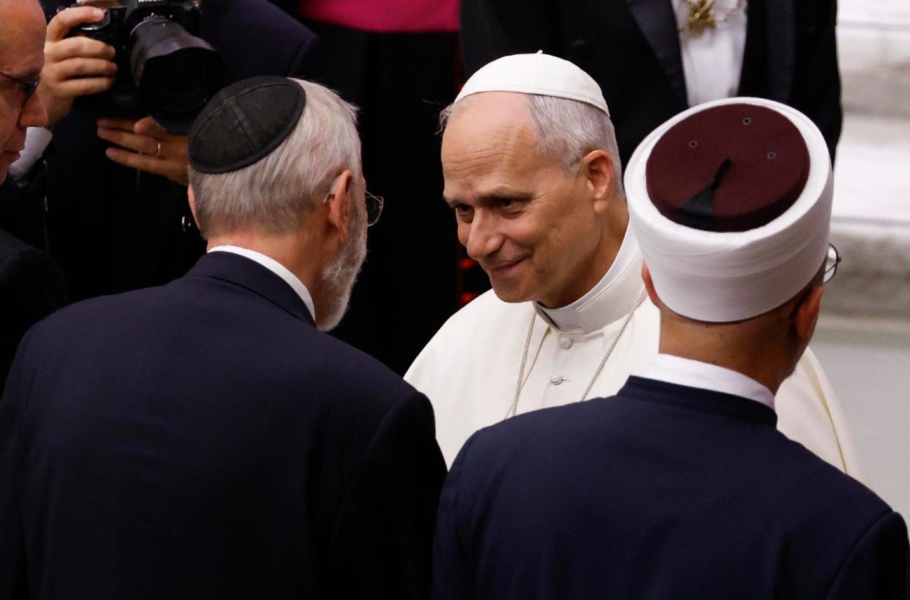 La Iglesia católica relanza el diálogo interreligioso a 60 años de Nostra aetate