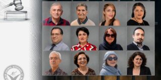 Ciudadanos bahá’ís condenados en Irán