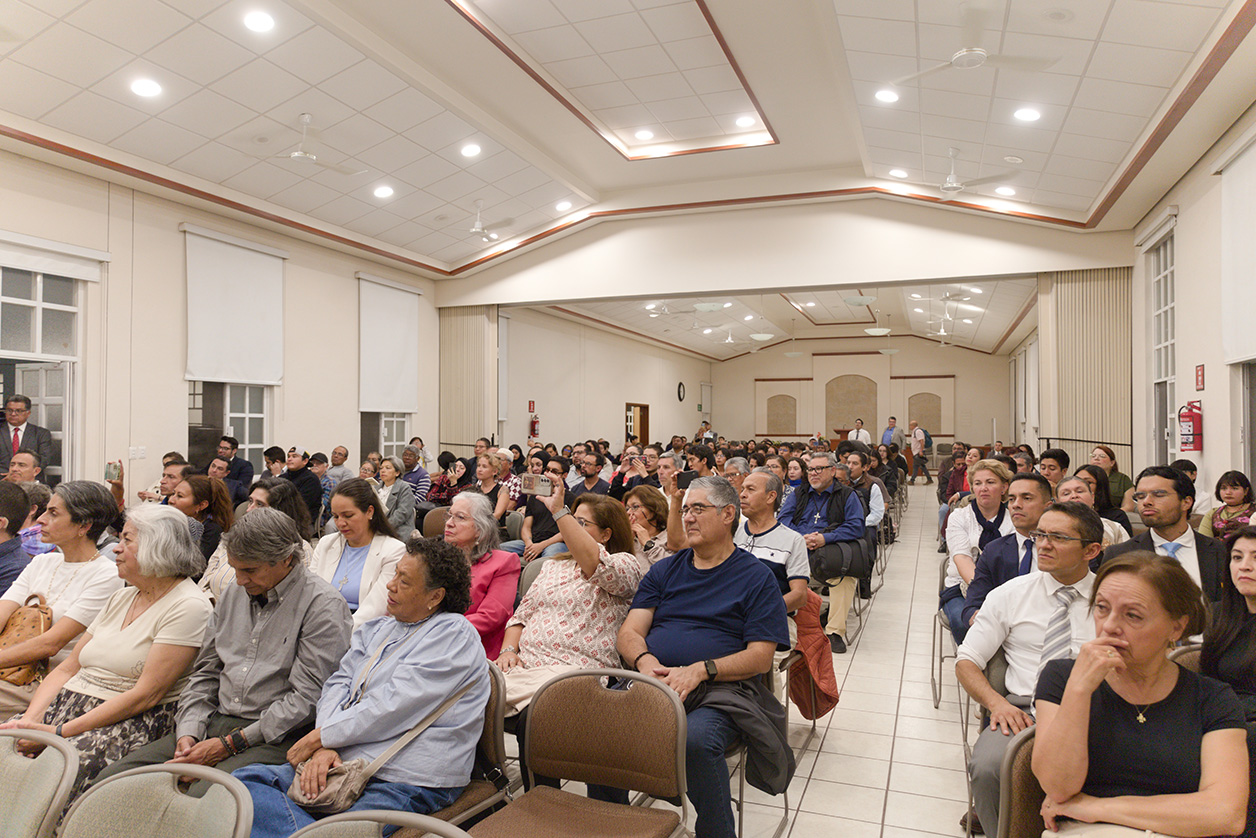 El Consejo Interreligioso de Querétaro alza la voz en favor de la libertad religiosa, la tolerancia y la no discriminación