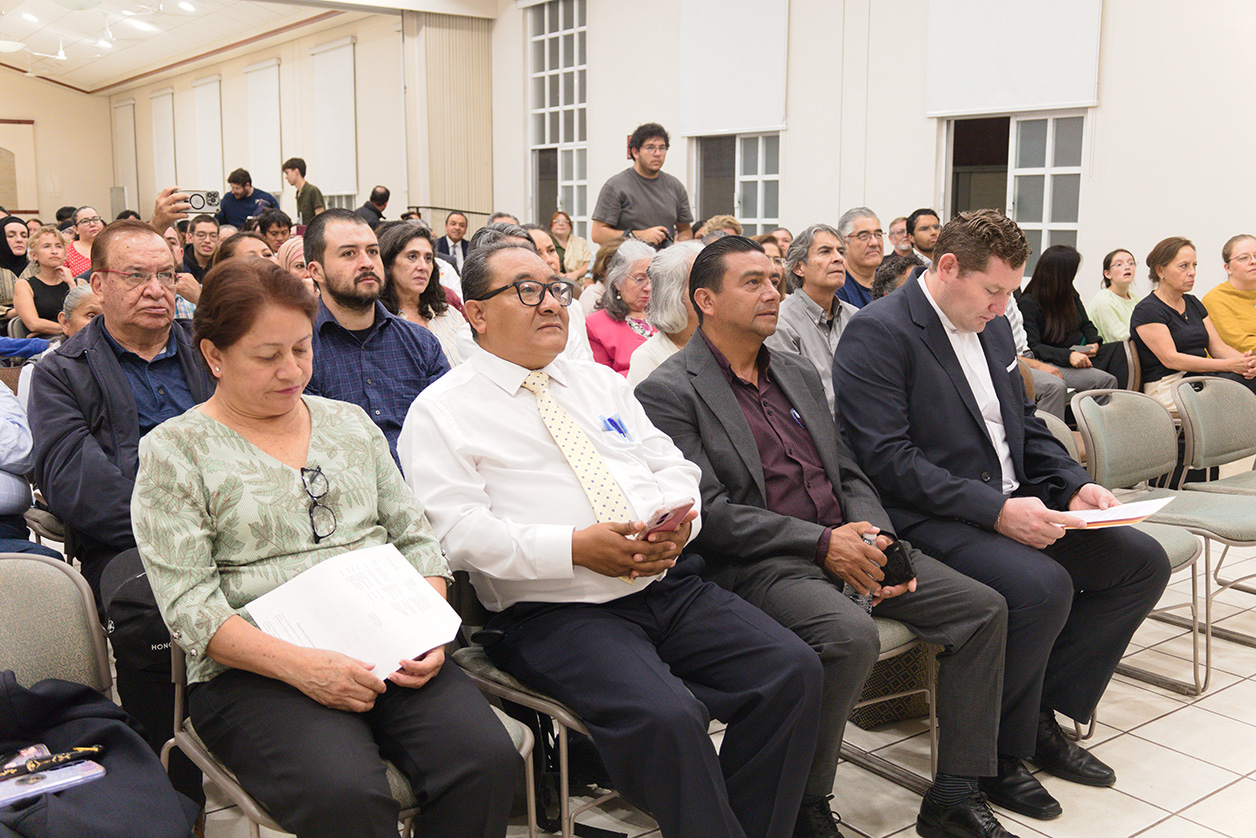 El Consejo Interreligioso de Querétaro alza la voz en favor de la libertad religiosa, la tolerancia y la no discriminación