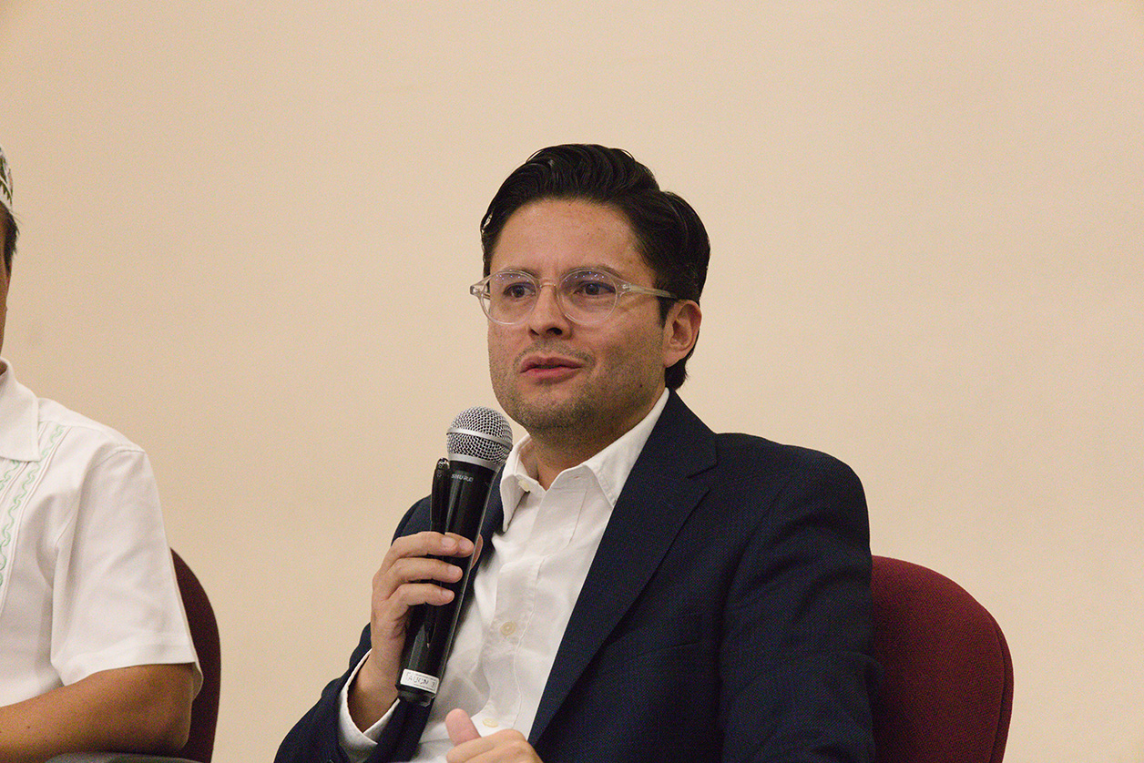 El Consejo Interreligioso de Querétaro alza la voz en favor de la libertad religiosa, la tolerancia y la no discriminación