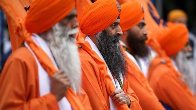 La Sikh Federation denuncia una crisis oculta de delitos de odio antisij